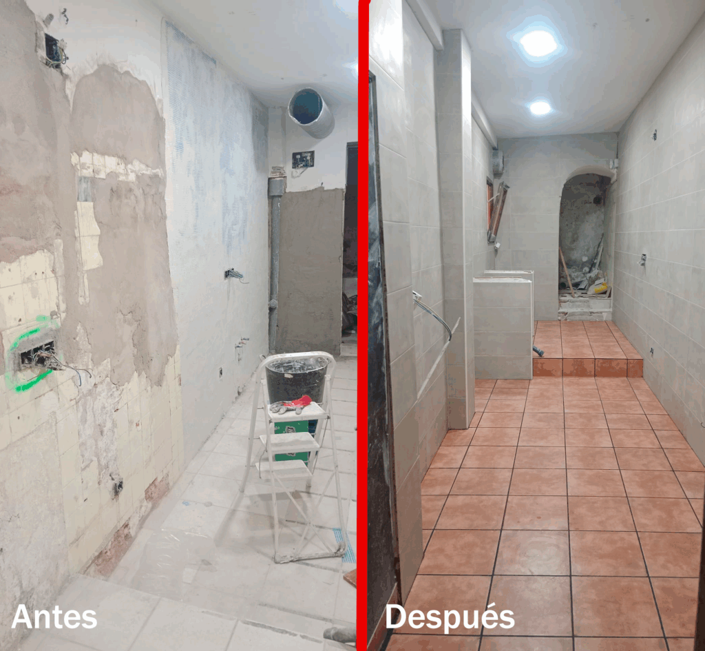 reformas